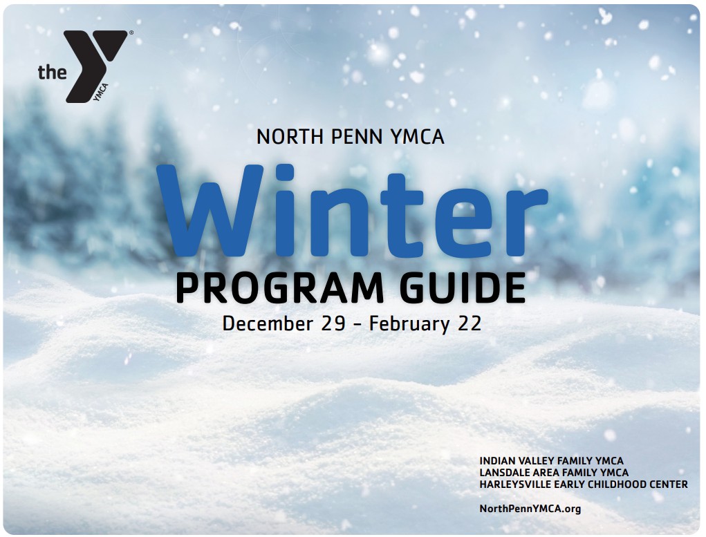 winter brochure cover