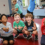 summer camp harleysville