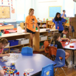 harleysville child care center