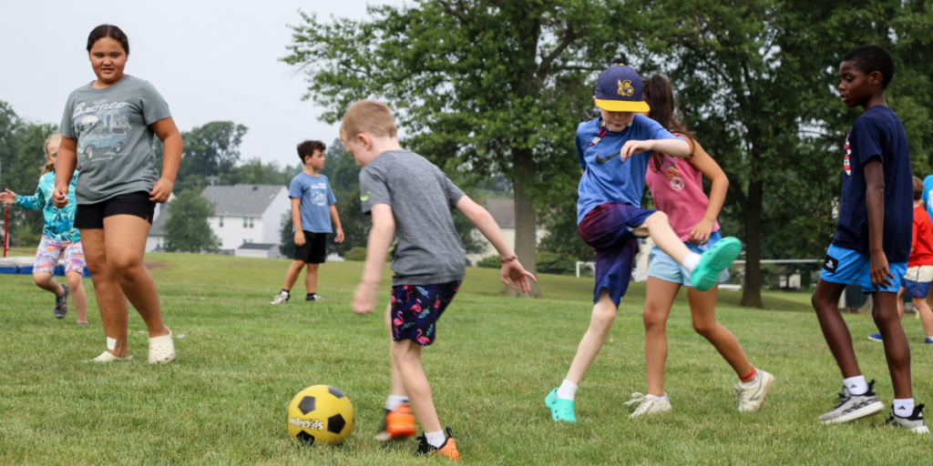 lansdale catholic camp