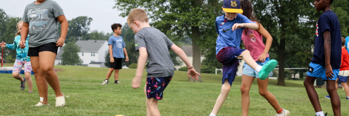 lansdale catholic camp