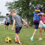 lansdale catholic camp