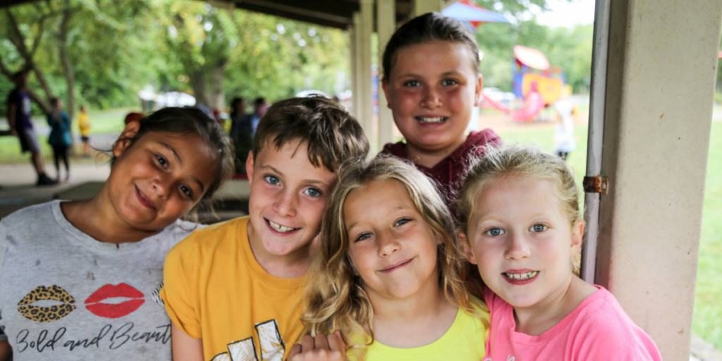 school road summer camp