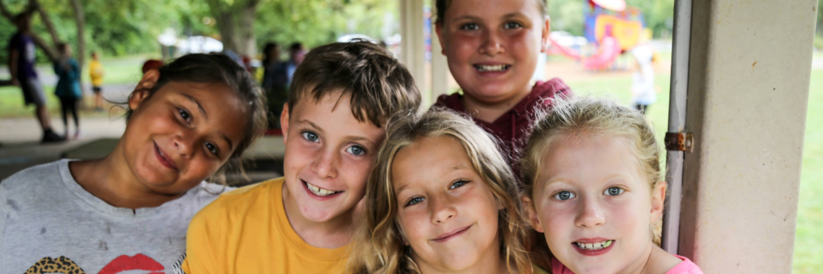 school road summer camp