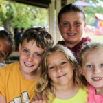 school road summer camp