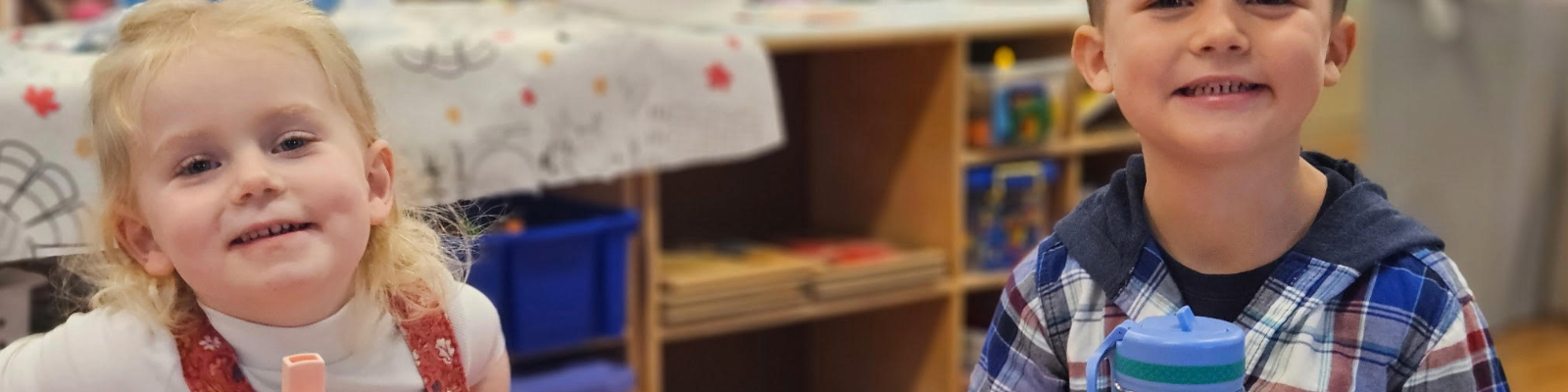 harleysville child care center