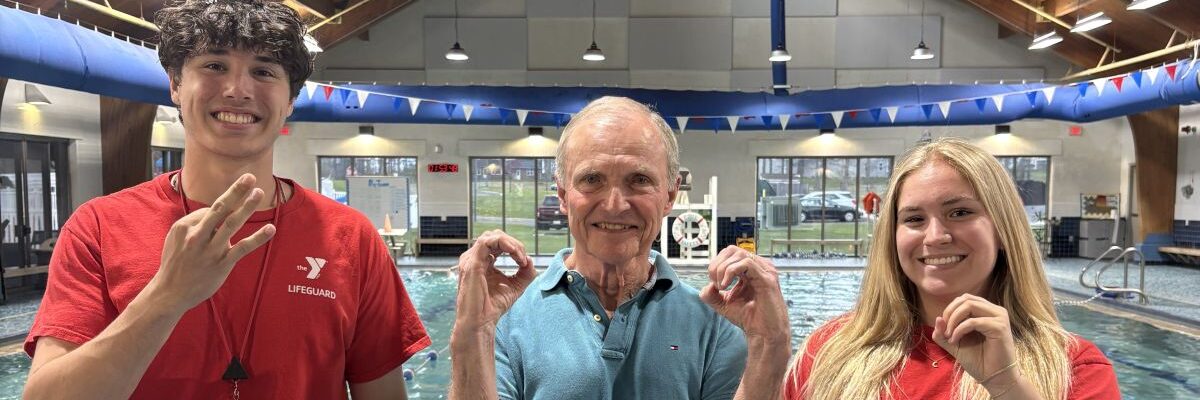 north penn ymca swimming