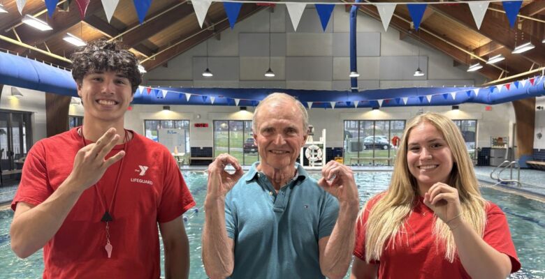 north penn ymca swimming