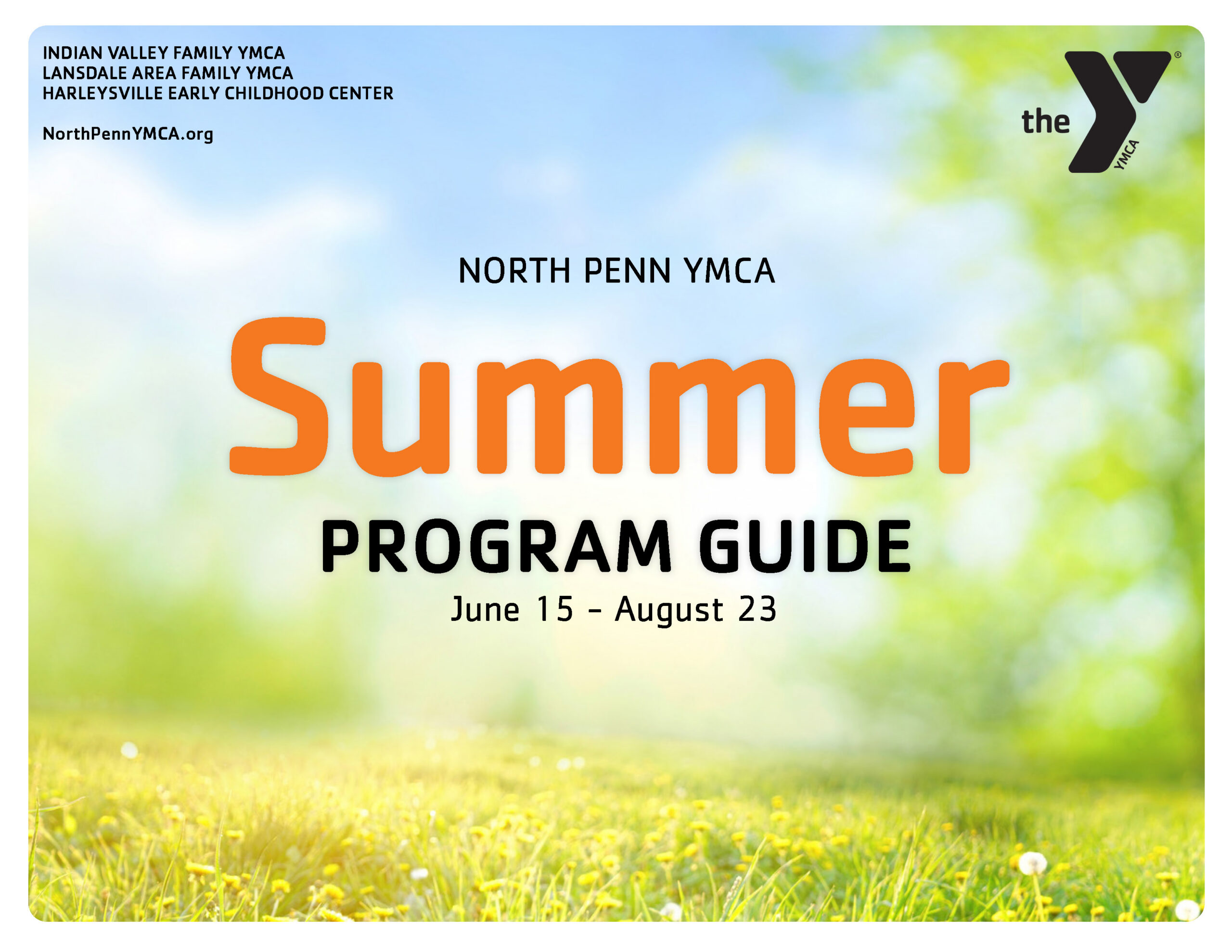 npy summer program guide 2026