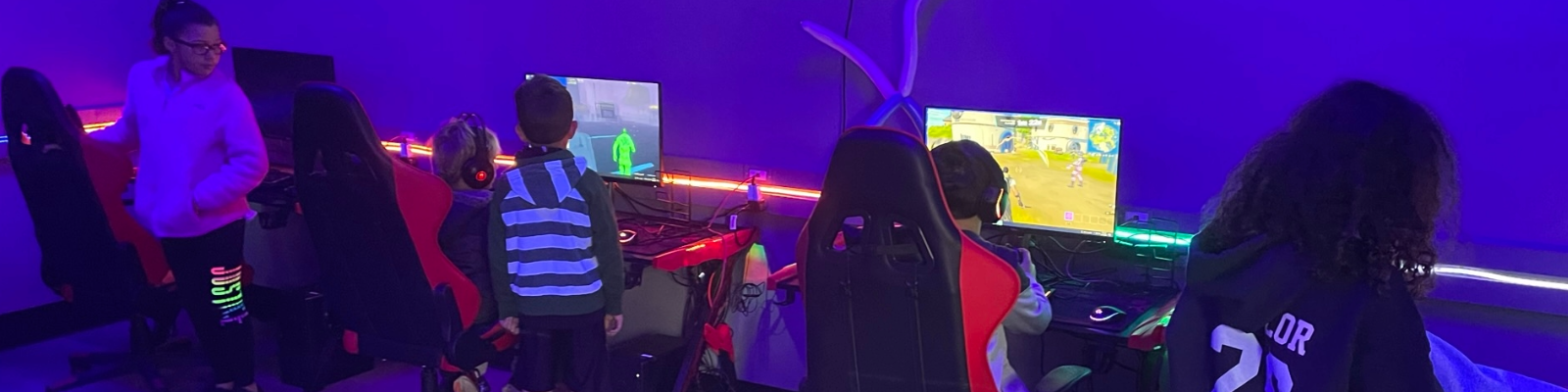 lansdale ymca esports