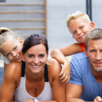 family fitness at north penn ymca