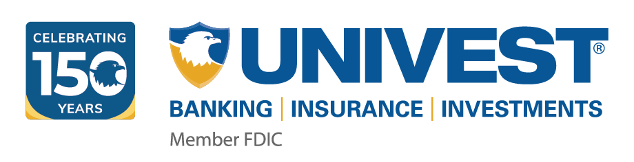 Univest Platinum Sponsor
