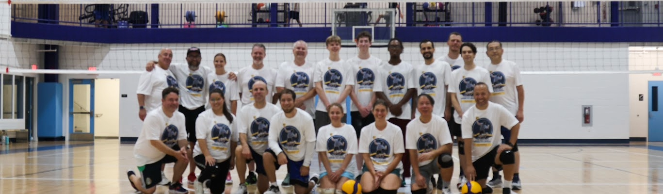 volleyball north penn ymca